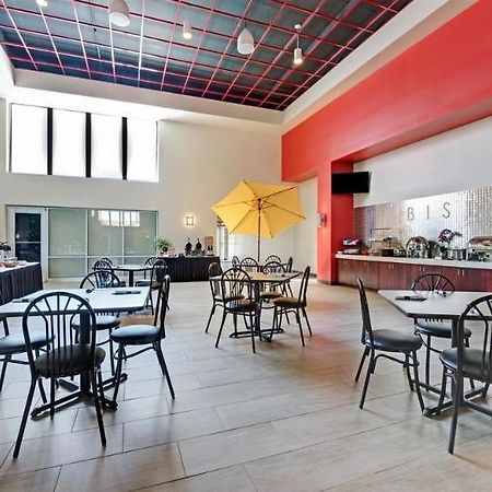 New World Inn & Conference Center コロンバス エクステリア 写真